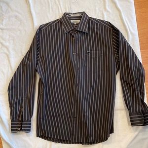 Never wear it
